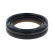 Shaft Seal, crankshaft, Thumbnail 2