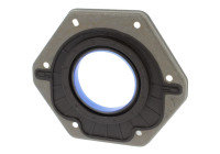 Shaft Seal, crankshaft