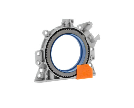 Shaft Seal, crankshaft, Image 2