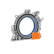 Shaft Seal, crankshaft, Thumbnail 2