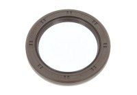 Shaft Seal, crankshaft