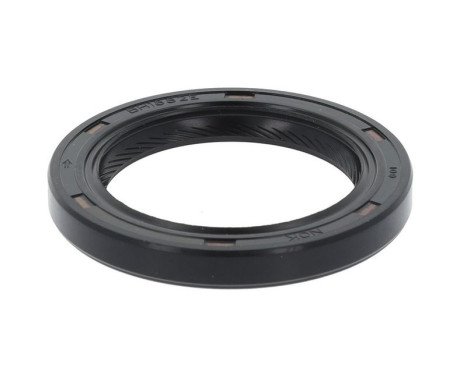 Shaft Seal, crankshaft, Image 2