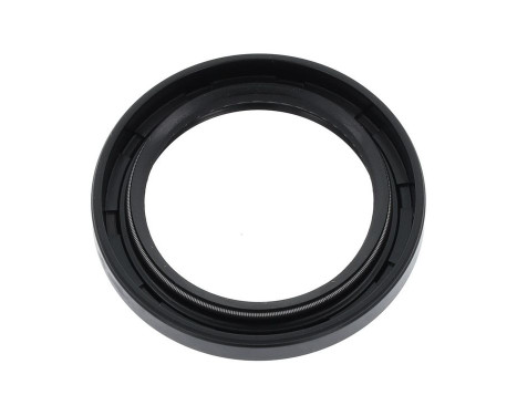 Shaft Seal, crankshaft, Image 4