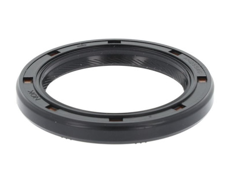 Shaft Seal, crankshaft, Image 2