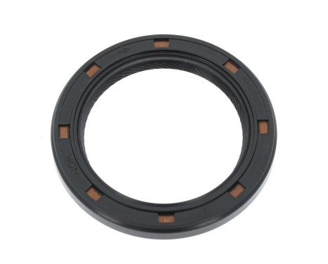 Shaft Seal, crankshaft, Image 3