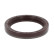Shaft Seal, crankshaft, Thumbnail 2