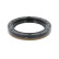 Shaft Seal, crankshaft, Thumbnail 2
