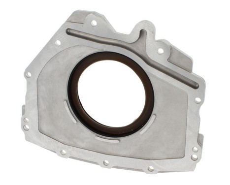 Shaft Seal, crankshaft, Image 2