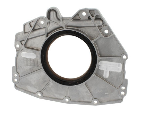 Shaft Seal, crankshaft, Image 3