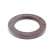 Shaft Seal, crankshaft