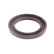 Shaft Seal, crankshaft, Thumbnail 2