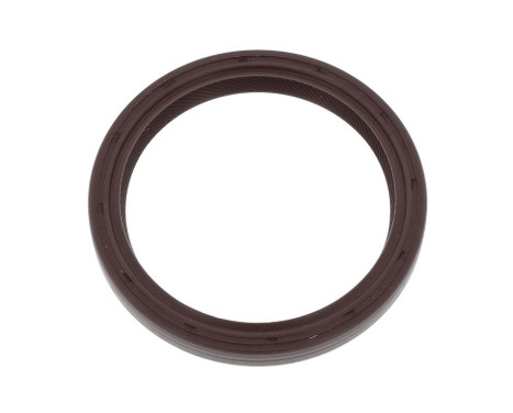 Shaft Seal, crankshaft, Image 3