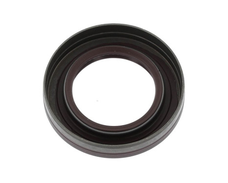 Shaft Seal, crankshaft, Image 4