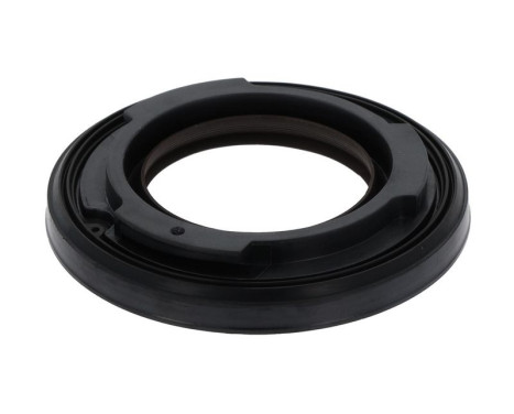 Shaft Seal, crankshaft, Image 2