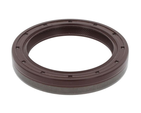 Shaft Seal, crankshaft, Image 2