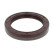 Shaft Seal, crankshaft, Thumbnail 2