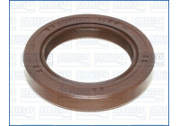 Shaft Seal, crankshaft