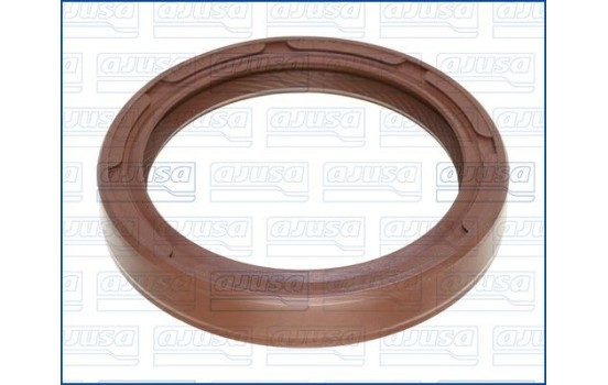 Shaft Seal, crankshaft