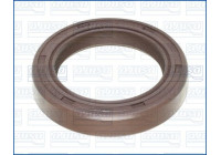Shaft Seal, crankshaft