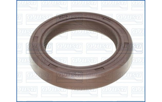 Shaft Seal, crankshaft