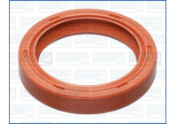 Shaft Seal, crankshaft