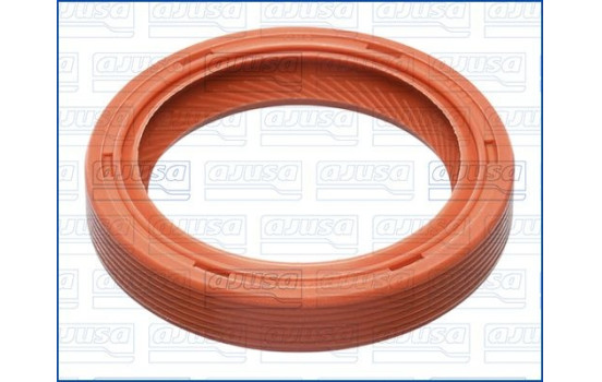 Shaft Seal, crankshaft
