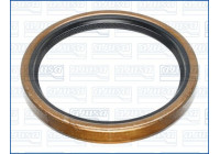 Shaft Seal, crankshaft
