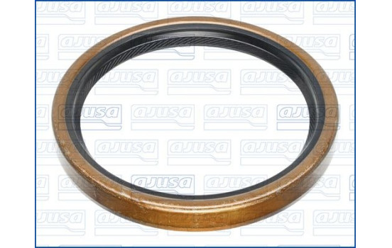 Shaft Seal, crankshaft
