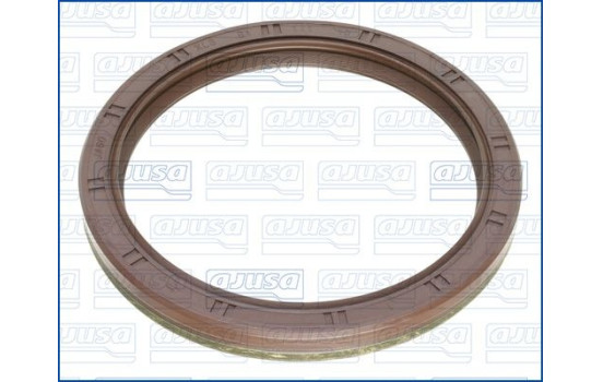 Shaft Seal, crankshaft
