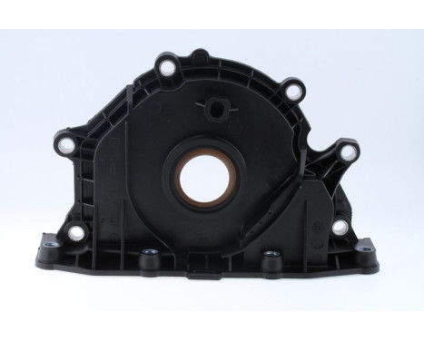 Shaft Seal, crankshaft