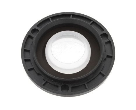 Shaft Seal, crankshaft, Image 2