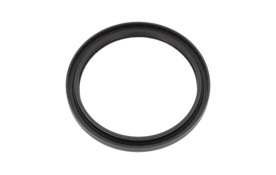 Shaft Seal, crankshaft, Image 3