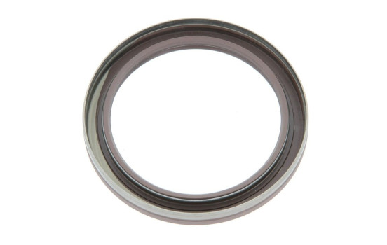 Shaft Seal, crankshaft, Image 3