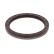 Shaft Seal, crankshaft