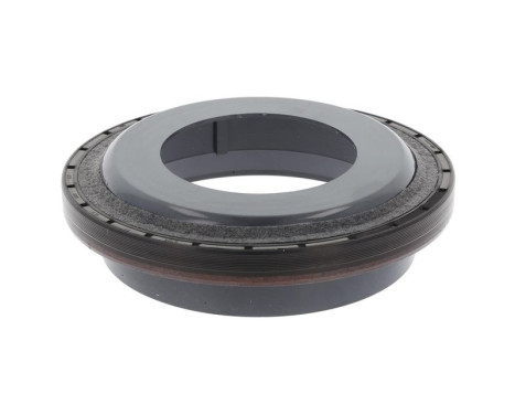 Shaft Seal, crankshaft, Image 2