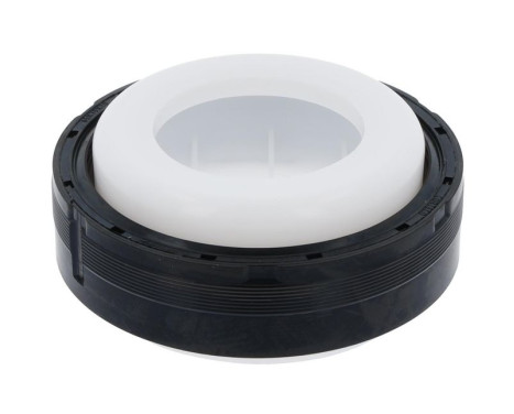 Shaft Seal, crankshaft, Image 2