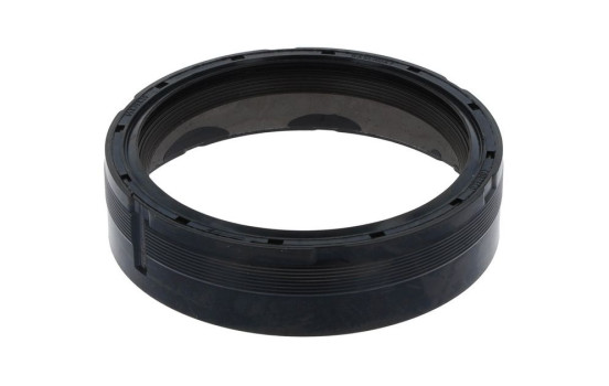 Shaft Seal, crankshaft, Image 3