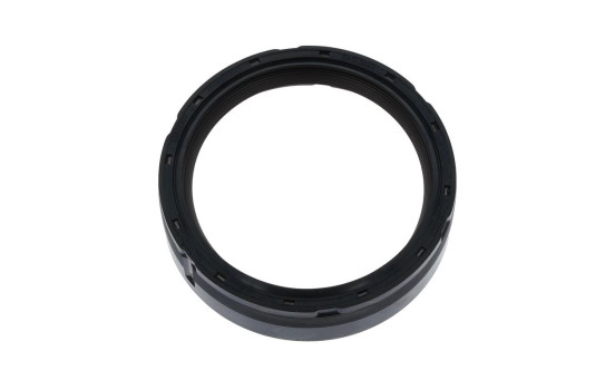 Shaft Seal, crankshaft, Image 4