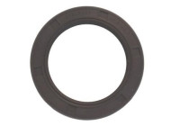 Shaft Seal, crankshaft