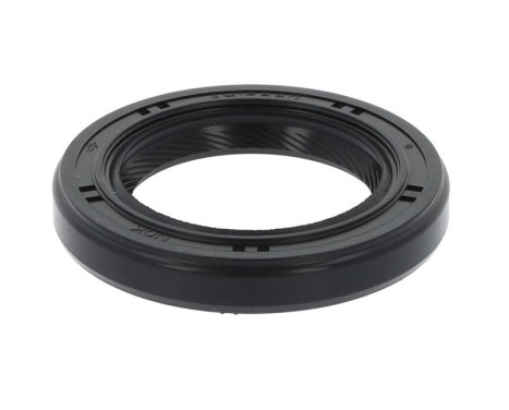 Shaft Seal, crankshaft, Image 2