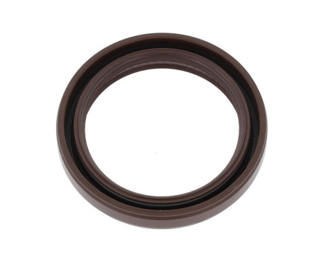 Shaft Seal, crankshaft, Image 3