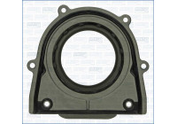 Shaft Seal, crankshaft