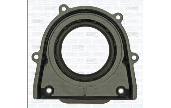 Shaft Seal, crankshaft