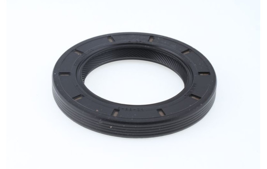 Shaft Seal, crankshaft, Image 2