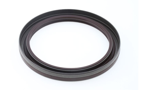 Shaft Seal, crankshaft, Image 3