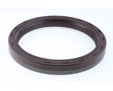 Shaft Seal, crankshaft, Image 2