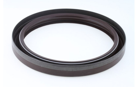 Shaft Seal, crankshaft, Image 3