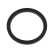 Shaft Seal, crankshaft, Thumbnail 4