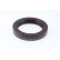 Shaft Seal, crankshaft, Thumbnail 2
