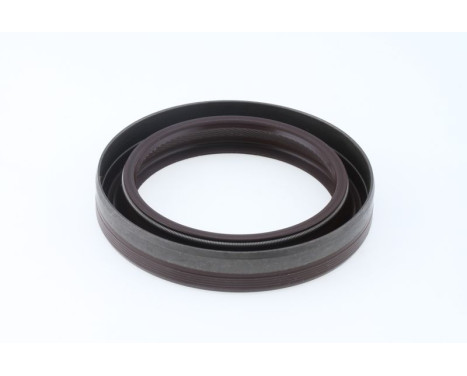 Shaft Seal, crankshaft, Image 3